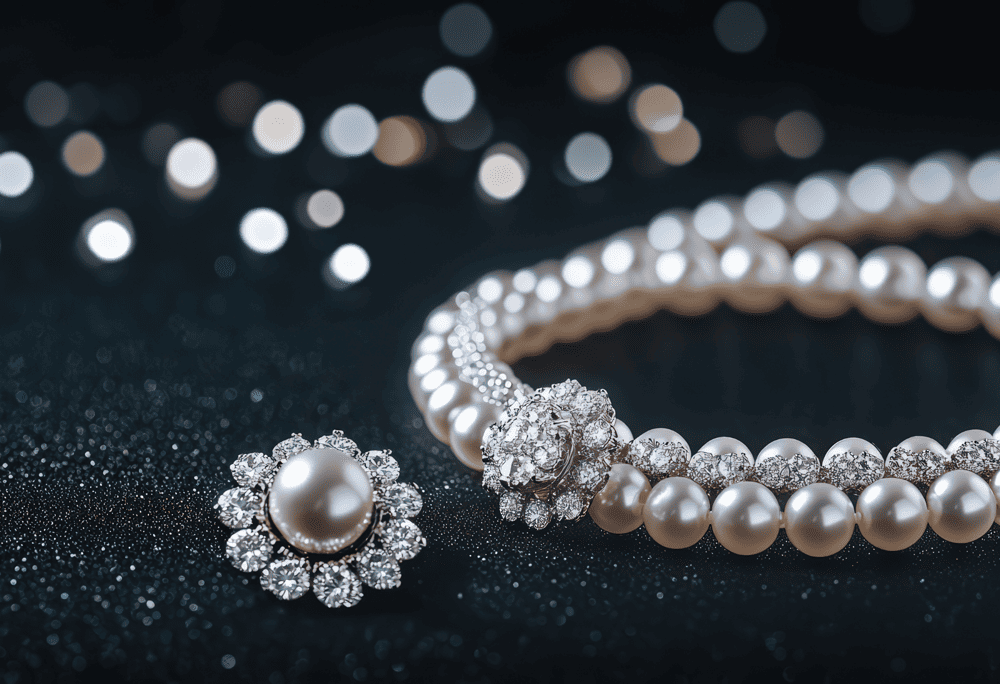 Phu Quoc is lucky to have abundant, unique pearls, offering luxurious jewelry that everyone desires (Source: Canva)